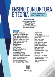 Capa do artigo Ensino, Conjuntura E Teoria