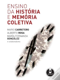 Capa do artigo Ensino da História e Memória Coletiva