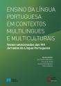 Ensino da Língua Portuguesa em Contextos Multilingues e Multiculturais - Preview
