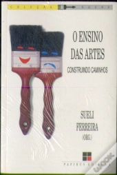 Ensino Das Artes ( O) - Construindo Caminhos
