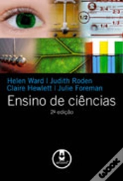 Capa do artigo Ensino de Ciências