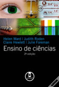 Capa do artigo Ensino de Ciências