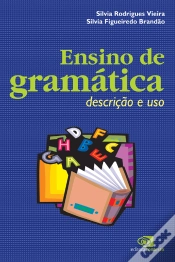 Capa do artigo Ensino De Gramática