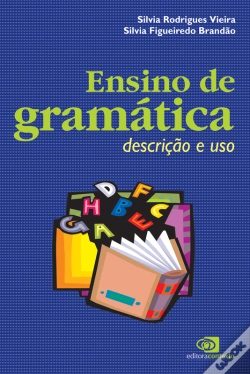 Capa do artigo Ensino De Gramática