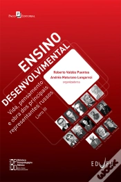 Capa do artigo Ensino Desenvolvimental