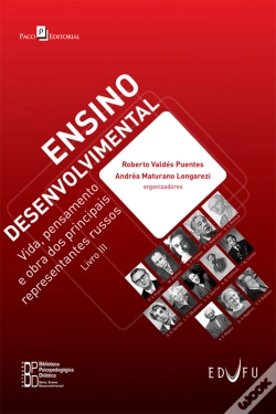 Capa do artigo Ensino Desenvolvimental