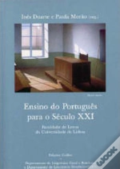 Capa do artigo Ensino do Português para o Século XXI