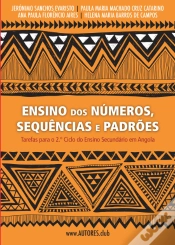 Capa do artigo Ensino dos Números, Sequências e Padrões