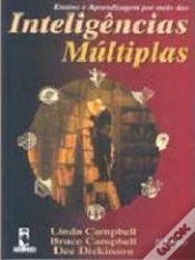 Capa do artigo Ensino e Aprendizagem por Meio das Inteligências Múltiplas