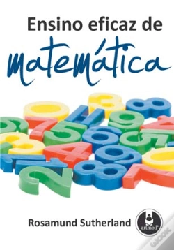 Capa do artigo Ensino Eficaz de Matemática