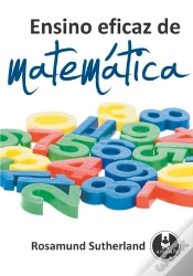 Capa do artigo Ensino Eficaz de Matemática