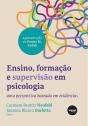 Ensino, Formação e Supervisão em Psicologia - Preview