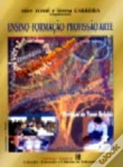 Capa do artigo Ensino - Formação - Profissão Arte