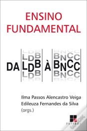 Capa do artigo Ensino Fundamental: Da Ldb À Bncc