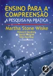 Capa do artigo Ensino para a Compreensão