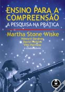 Capa do artigo Ensino para a Compreensão