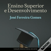 Capa do artigo Ensino Superior E Desenvolvimento