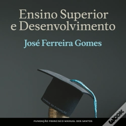 Capa do artigo Ensino Superior E Desenvolvimento