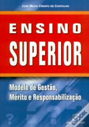 Capa do artigo Ensino Superior