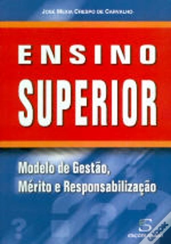 Capa do artigo Ensino Superior