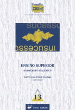 Capa do artigo Ensino Superior