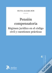 Capa do artigo Ension Compensatoria Regimen Juridico En El Codigo Civil Y