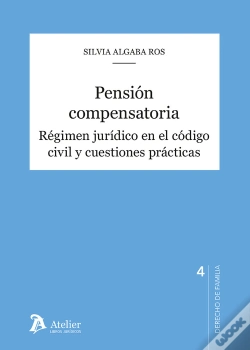 Capa do artigo Ension Compensatoria Regimen Juridico En El Codigo Civil Y