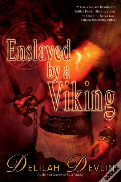 Capa do artigo Enslaved By A Viking