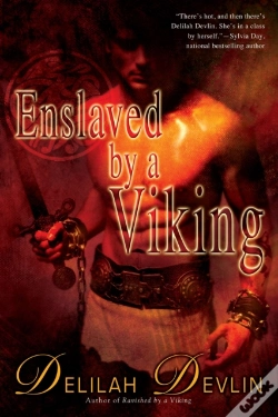 Capa do artigo Enslaved By A Viking