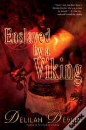 Capa do artigo Enslaved By A Viking