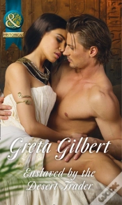 Capa do artigo Enslaved By The Desert Trader