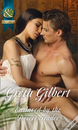 Capa do artigo Enslaved By The Desert Trader