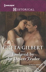 Capa do artigo Enslaved By The Desert Trader