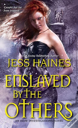 Capa do artigo Enslaved By The Others