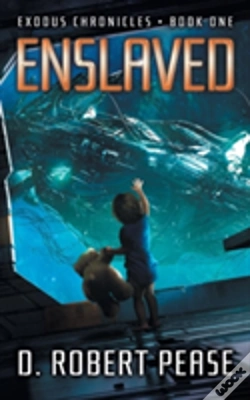 Capa do artigo Enslaved