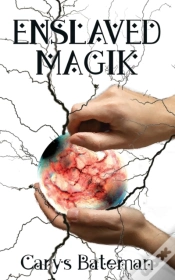 Capa do artigo Enslaved Magik
