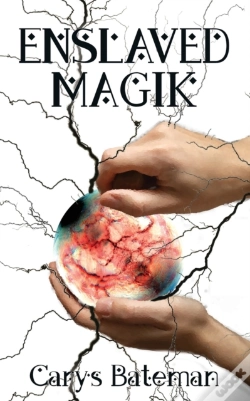 Capa do artigo Enslaved Magik