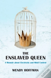 Capa do artigo Enslaved Queen