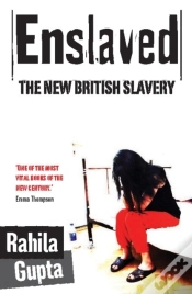 Capa do artigo Enslaved