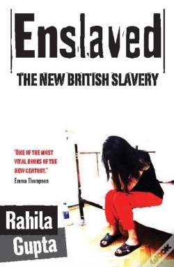 Capa do artigo Enslaved