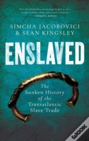 Capa do artigo Enslaved