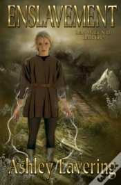 Capa do artigo Enslavement: Land Magic Saga Book One