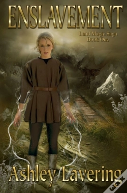 Capa do artigo Enslavement: Land Magic Saga Book One