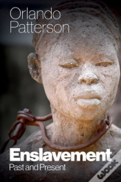 Capa do artigo Enslavement
