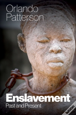 Capa do artigo Enslavement