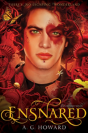 Ensnared - Preview