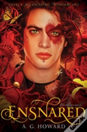 Capa do artigo Ensnared