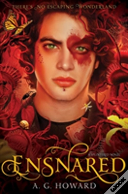 Capa do artigo Ensnared