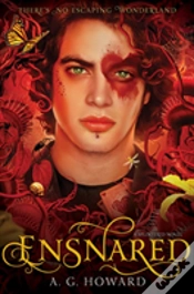 Capa do artigo Ensnared