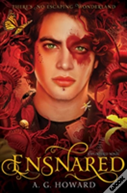 Capa do artigo Ensnared